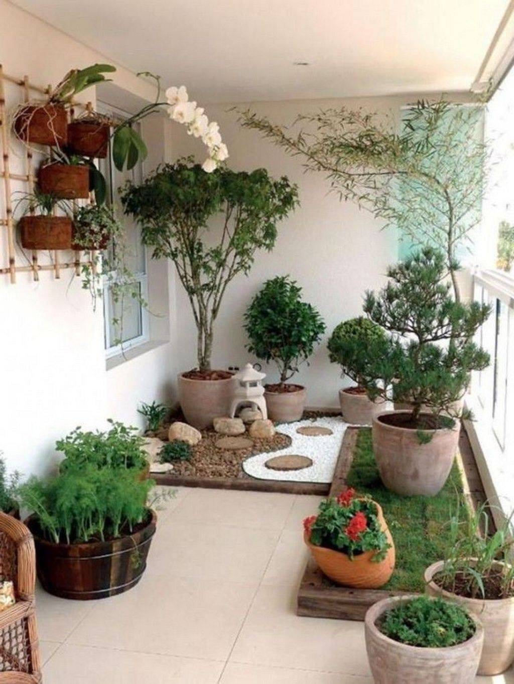 These Indoor Garden Ideas