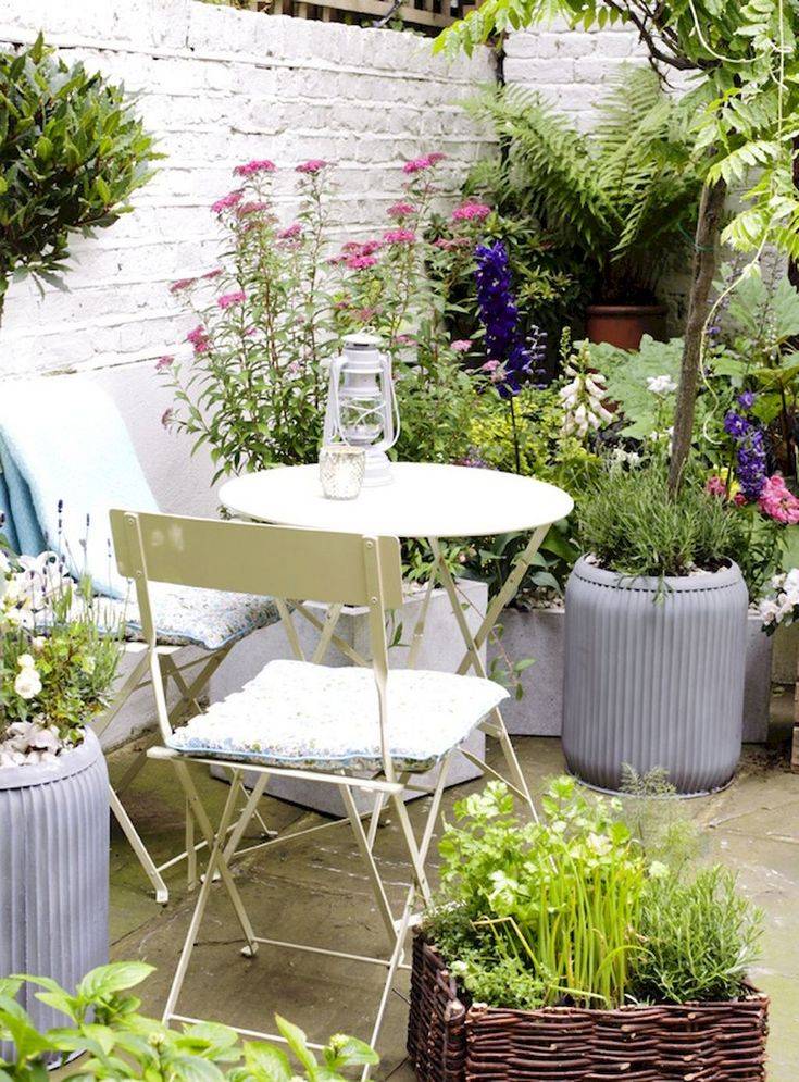 Fantastic Cottage Garden Ideas
