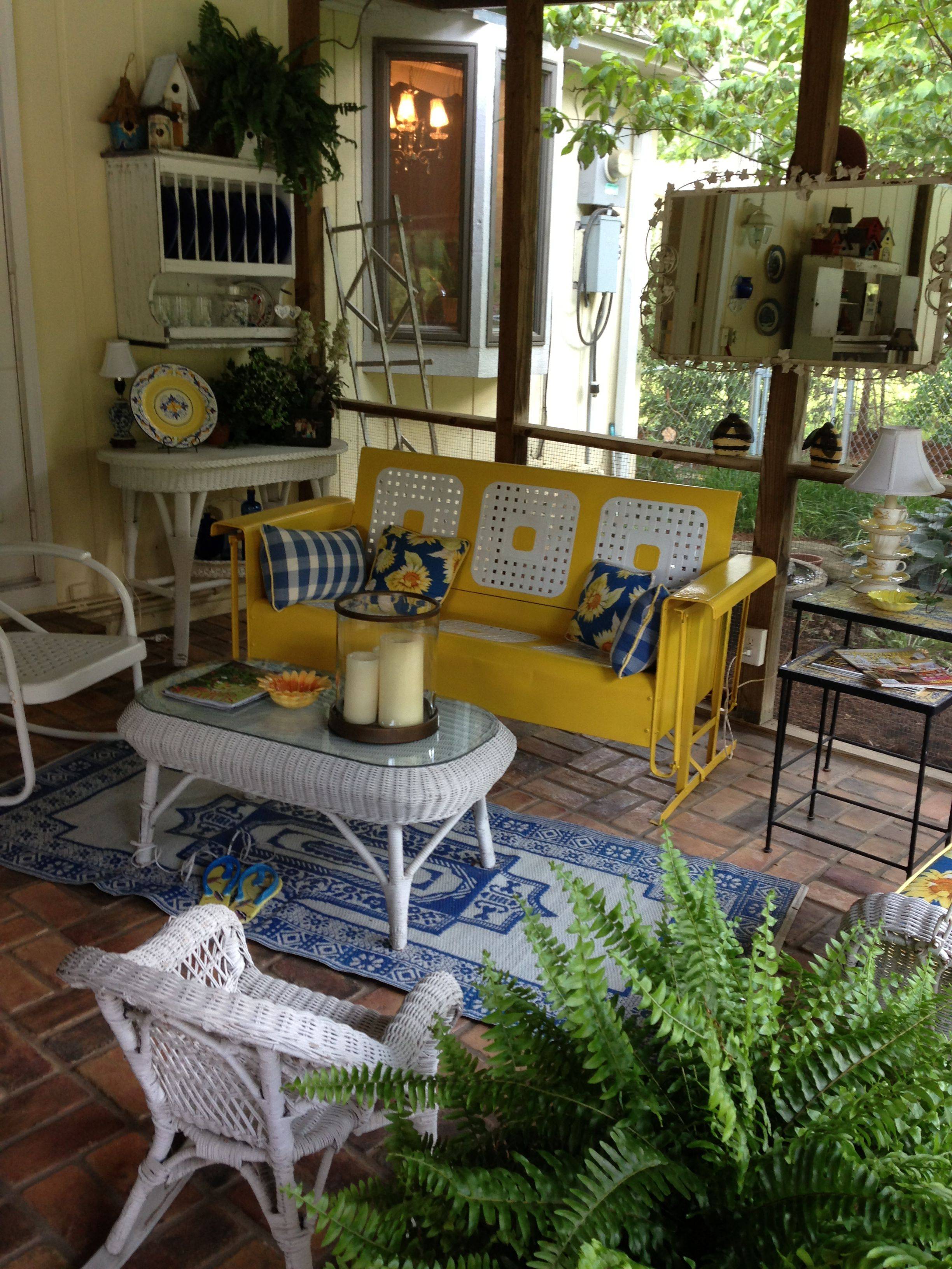 Small Cottage Garden Ideas