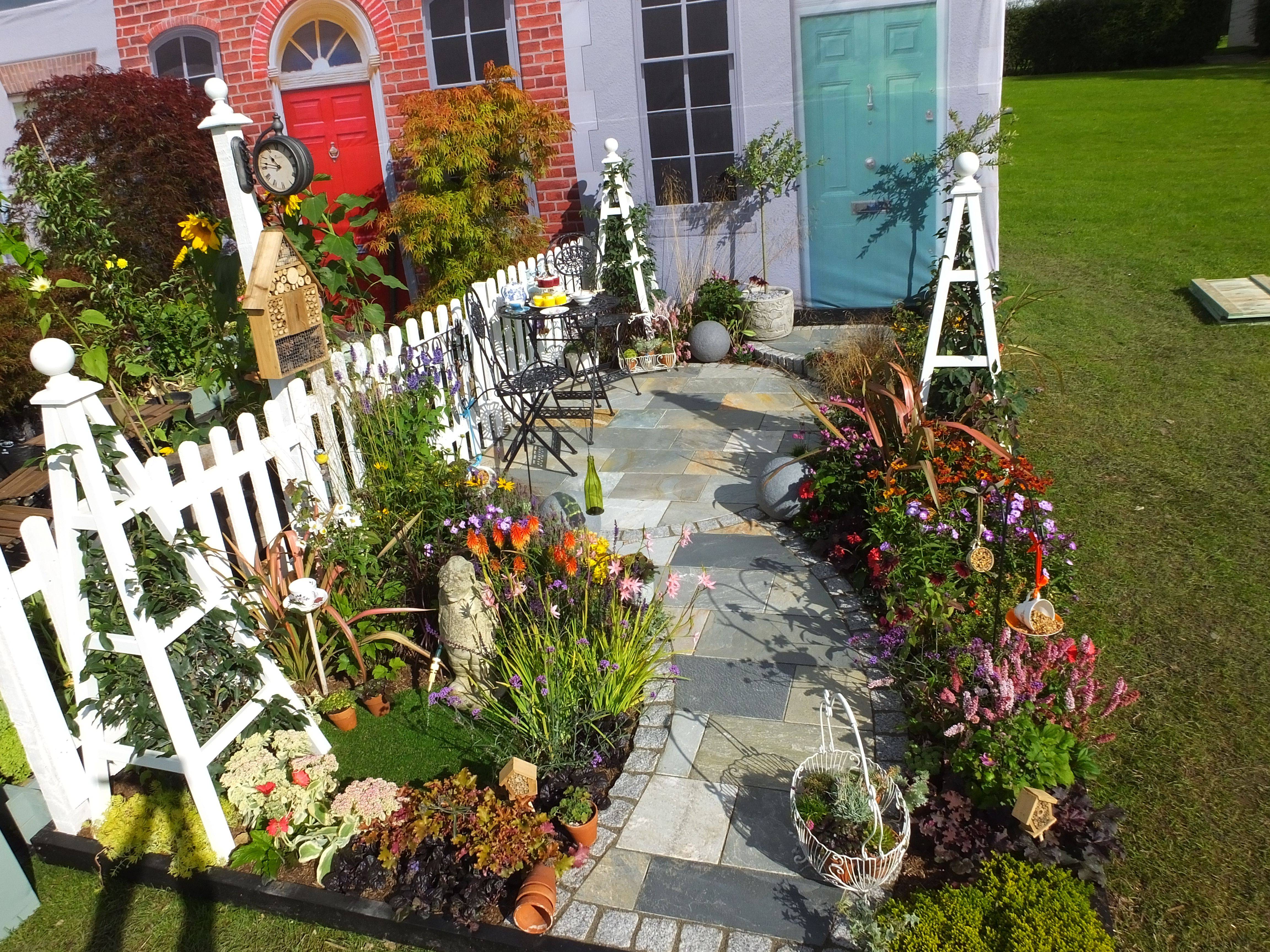 Autumn Cottage Journal