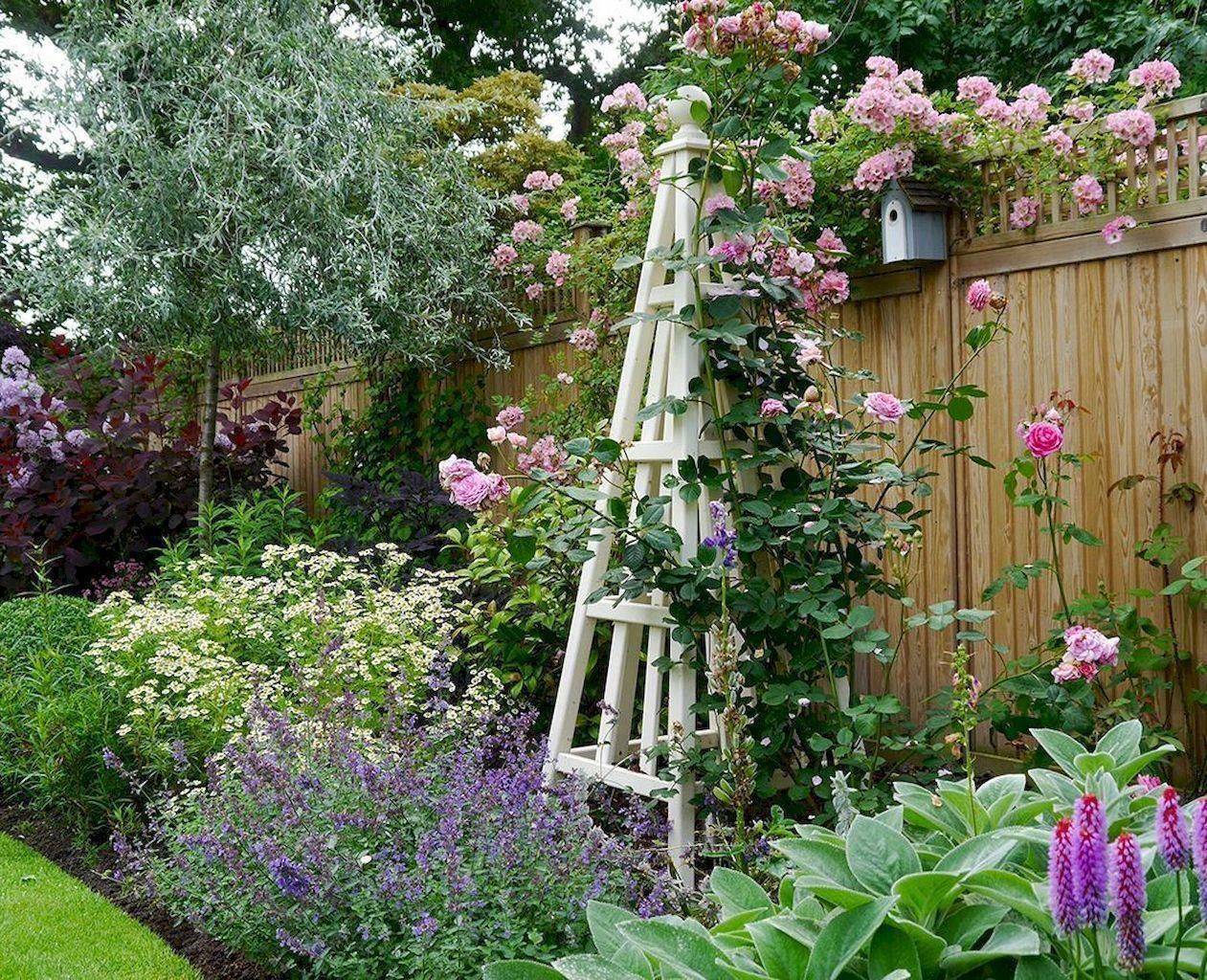 Cottage Garden Design Ideas Hgtv