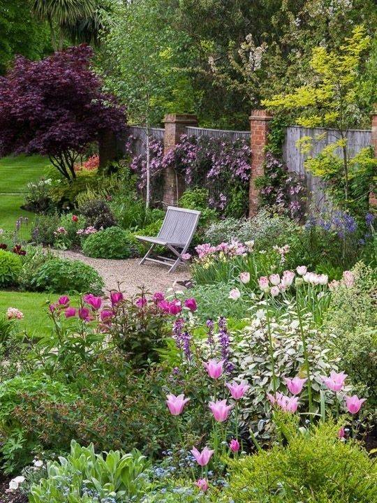 Amazing Diy Garden Path And Walkways Ideas Home Designs Cottage