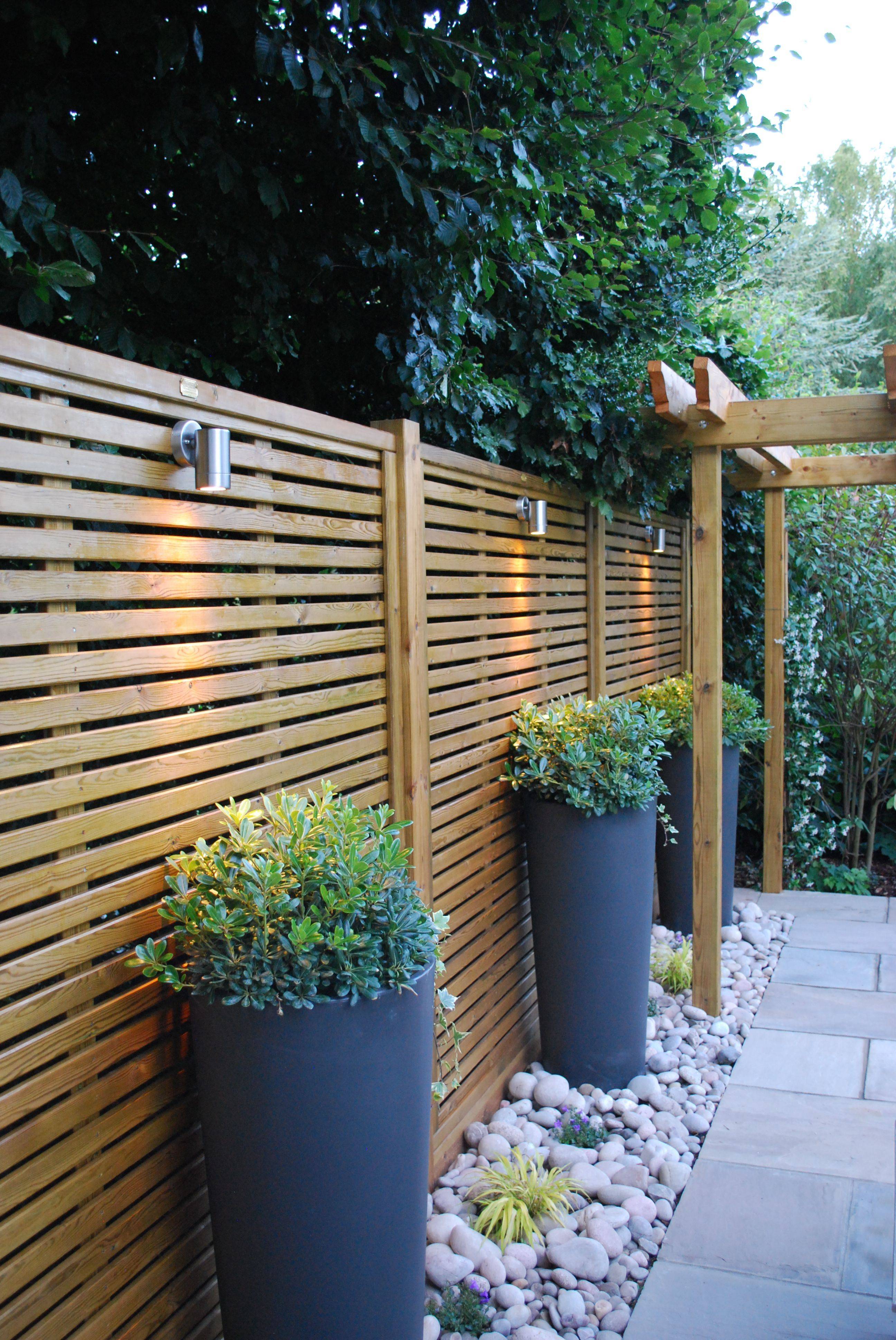 20 Garden Screening Ideas You Must Look SharonSable