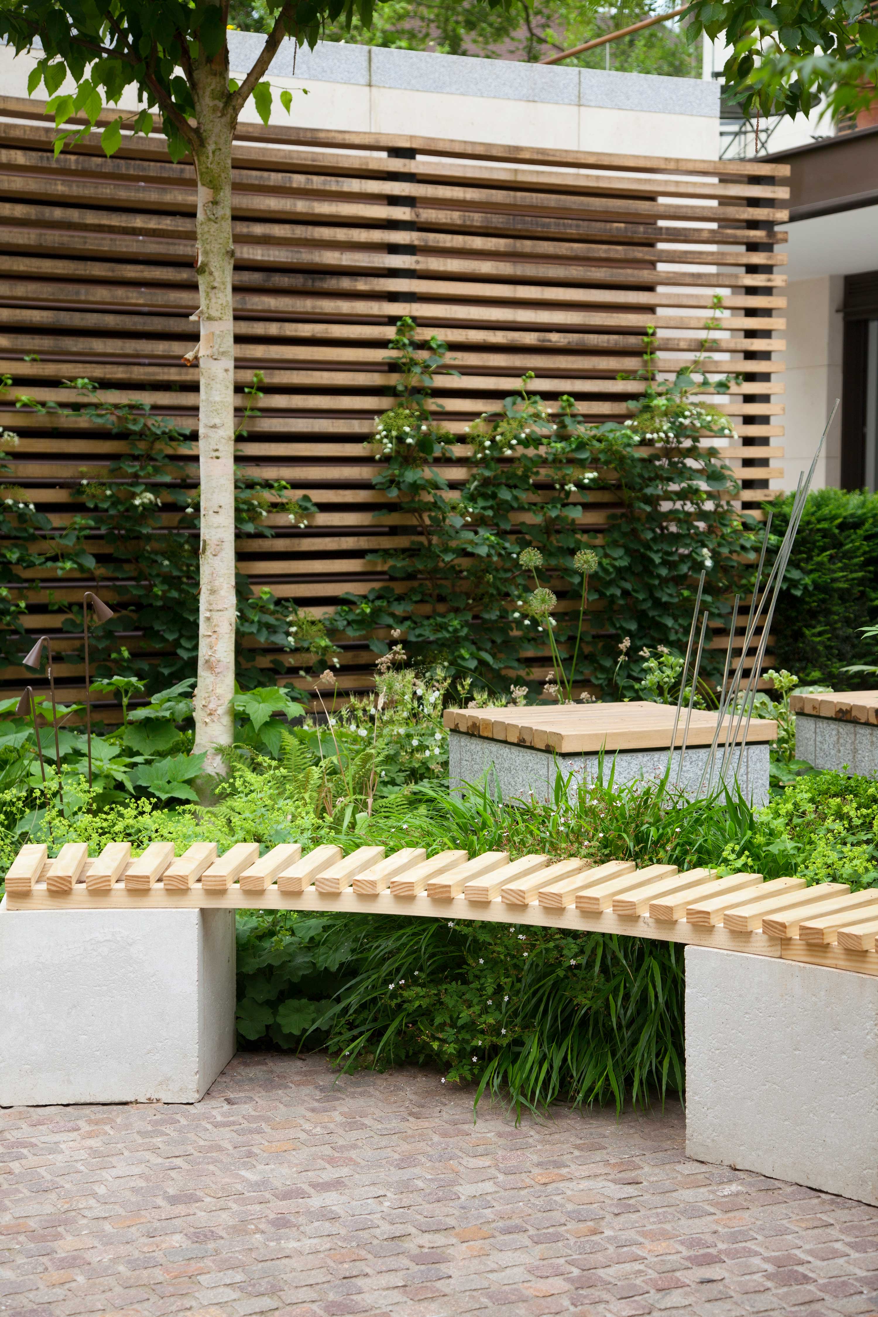 Garden Screening Ideas Discover Inspiration