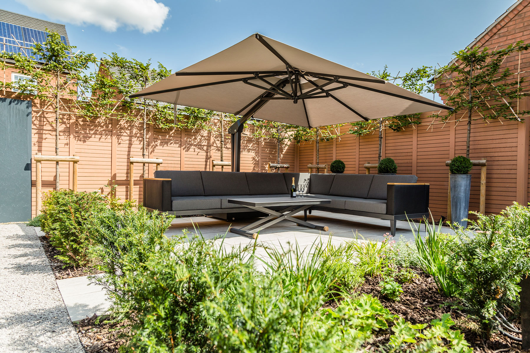 20 Garden Screening Ideas You Must Look SharonSable