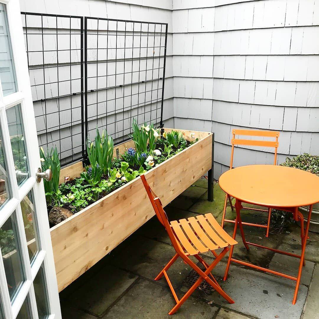 Gorgeous Diy Vegetable Garden Ideas