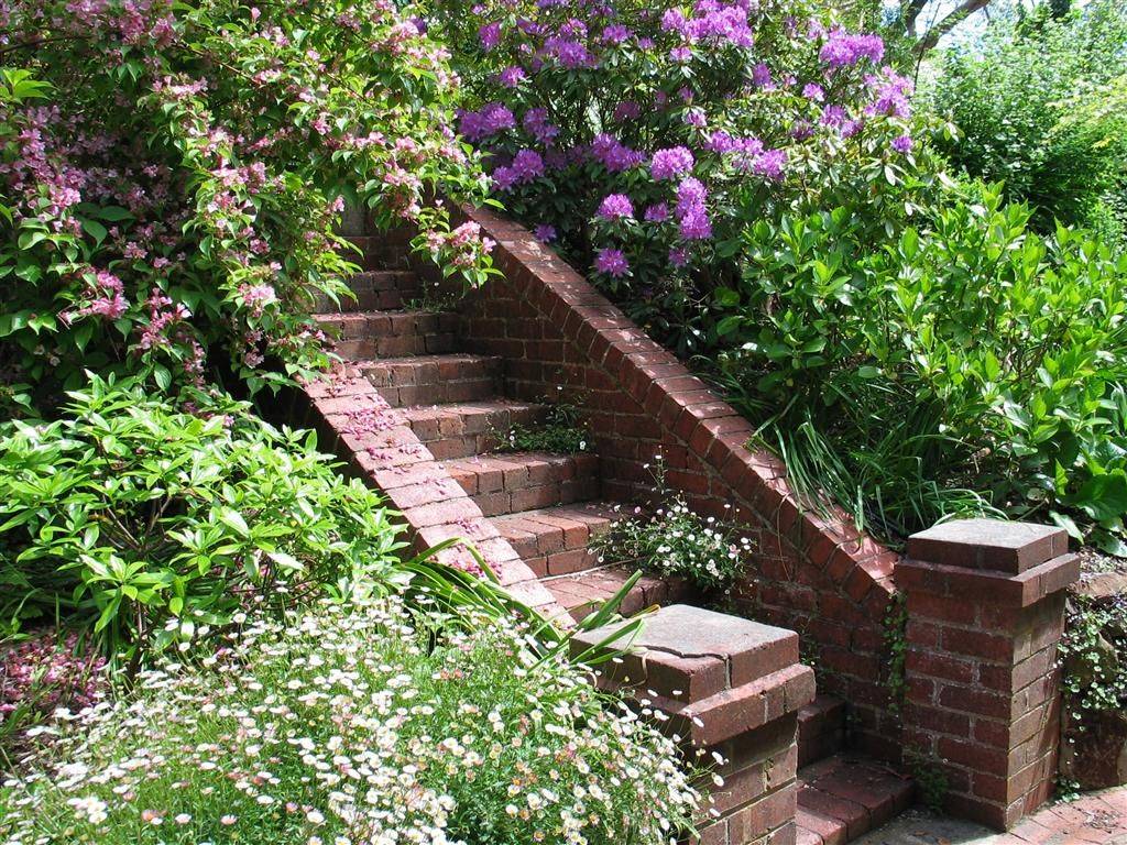 Beautiful Simple Homygarden