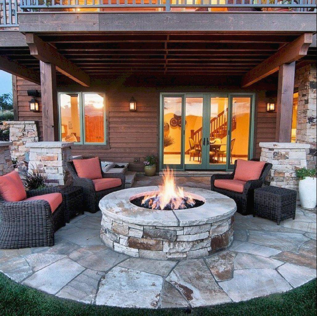 Popular Small Basement Ideas