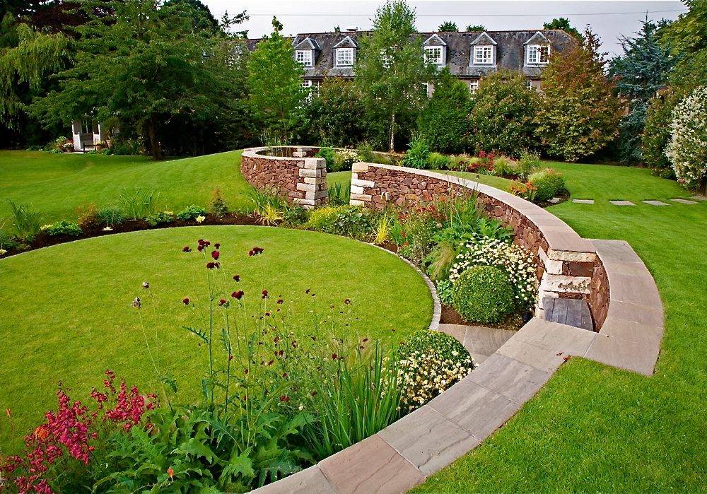 Garden Design Edinburgh Edinburgh And East Lothian Garden Design