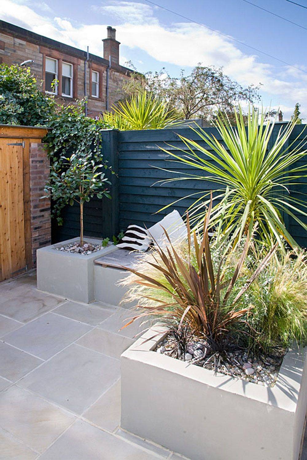 Garden Dunbar Farmland