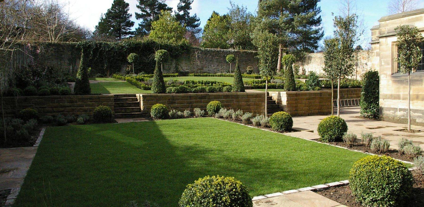 Garden Dunbar Farmland