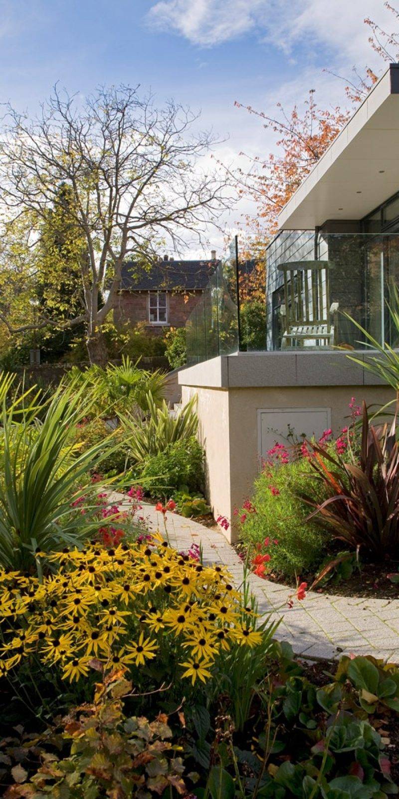 Perthshire Cottage Traditional Landscape Edinburgh