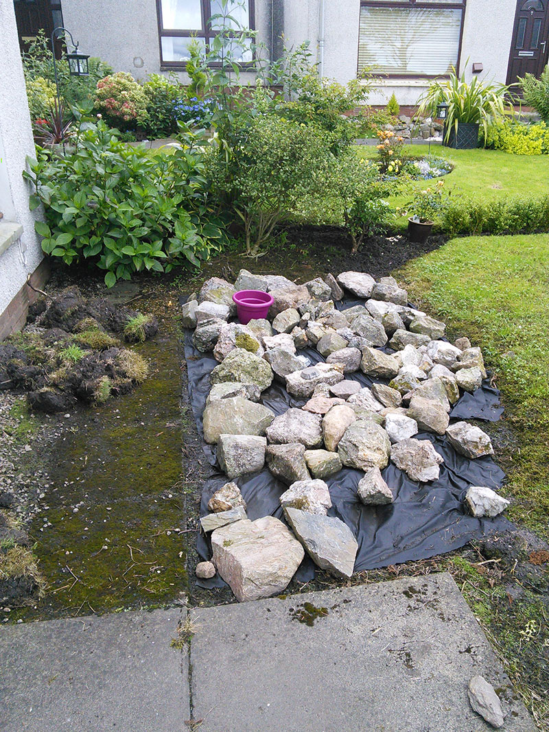 Diy Greenhouse Ideas