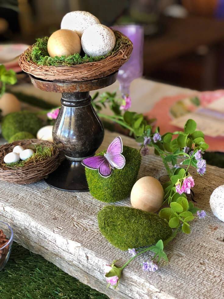 Creative Easter Garden Projects