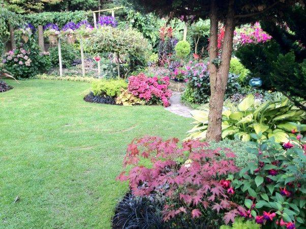 Most Beautiful Diy Garden Ideas