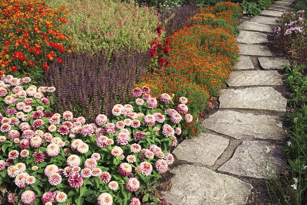 Fall Landscaping Ideas