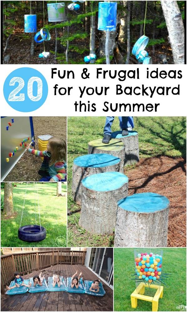 Creative Diy Garden Walkways Ideas