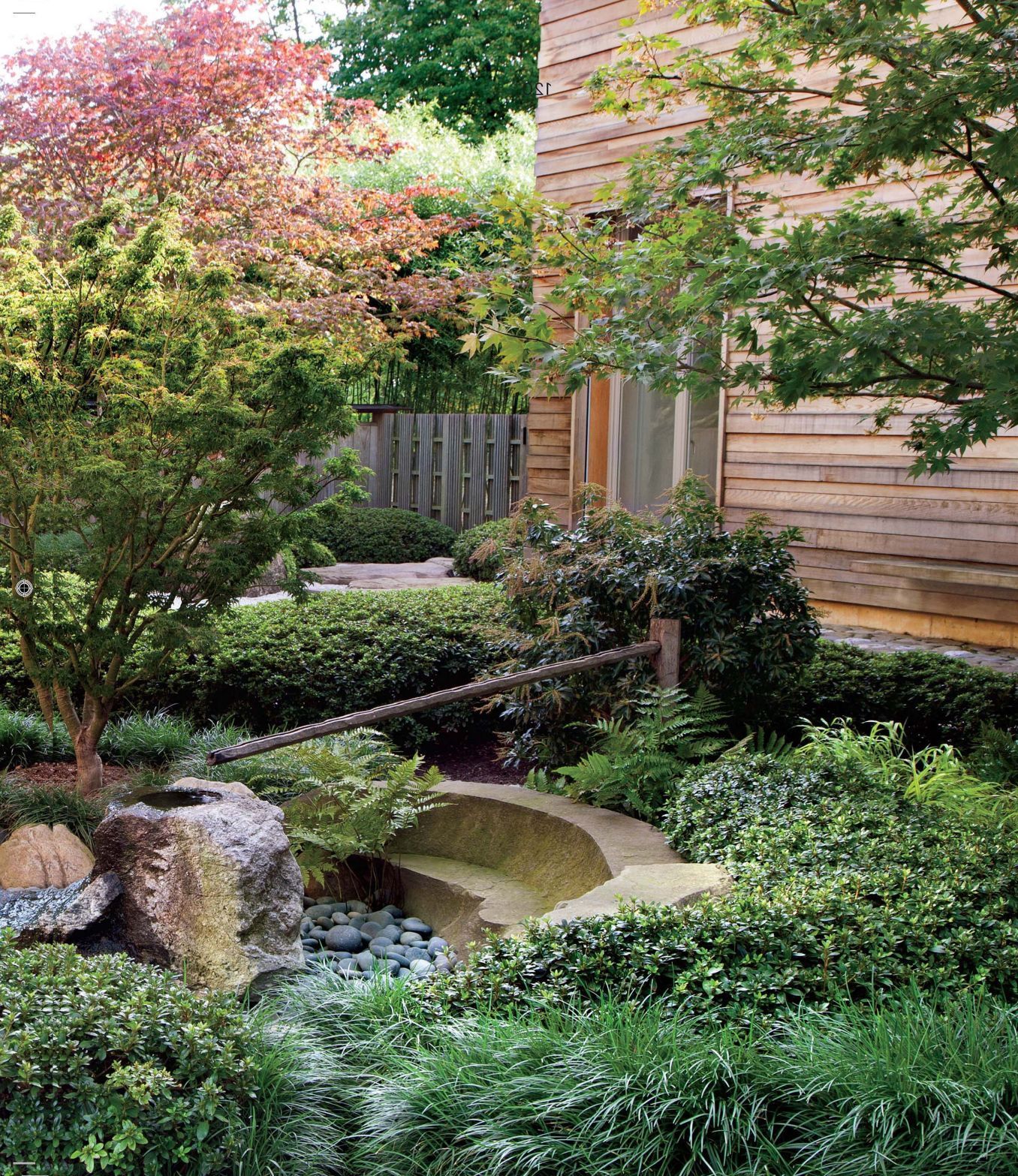 Japanese Garden Design