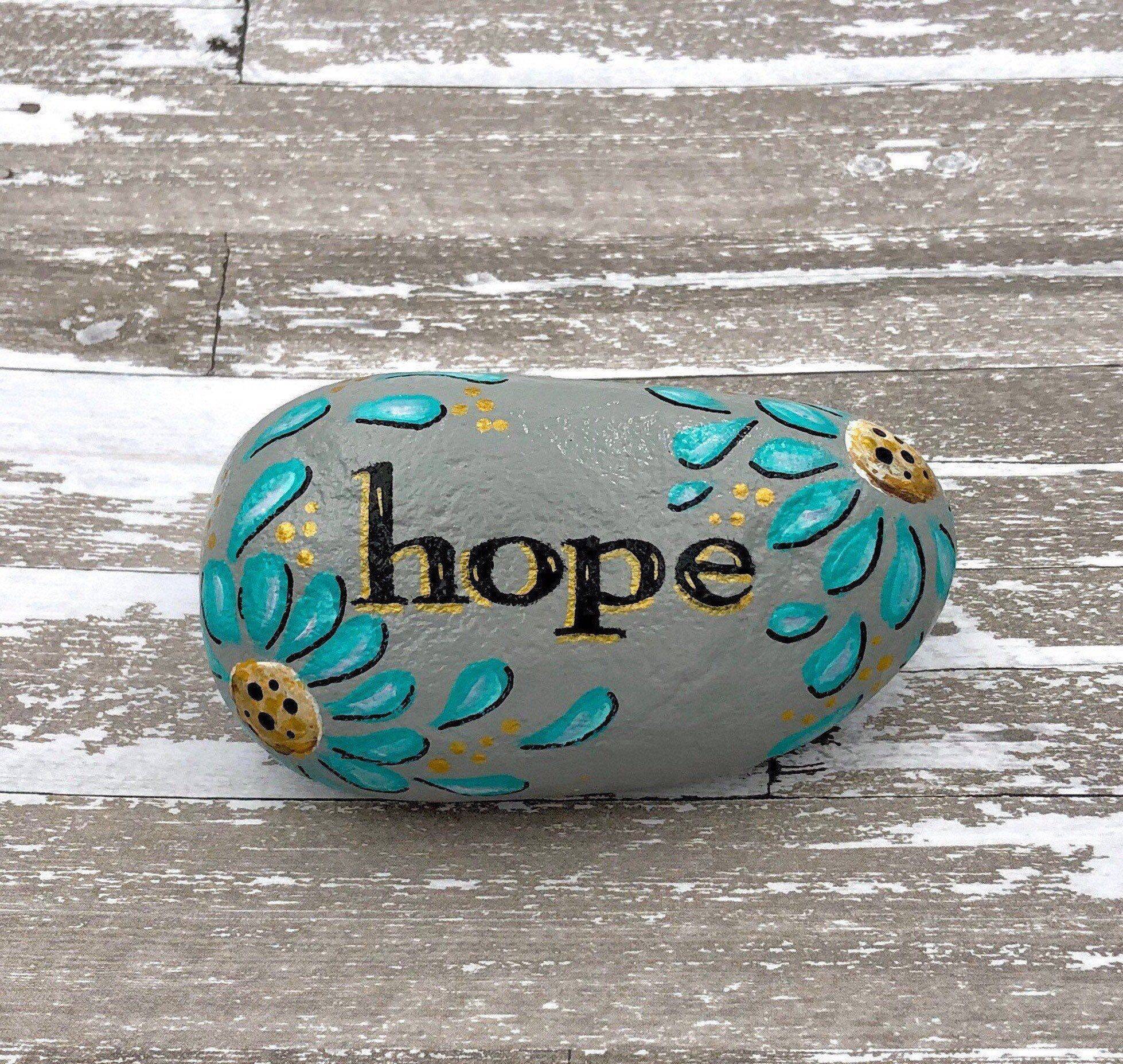 Fantastic Diy Easy Rock Painting Ideas
