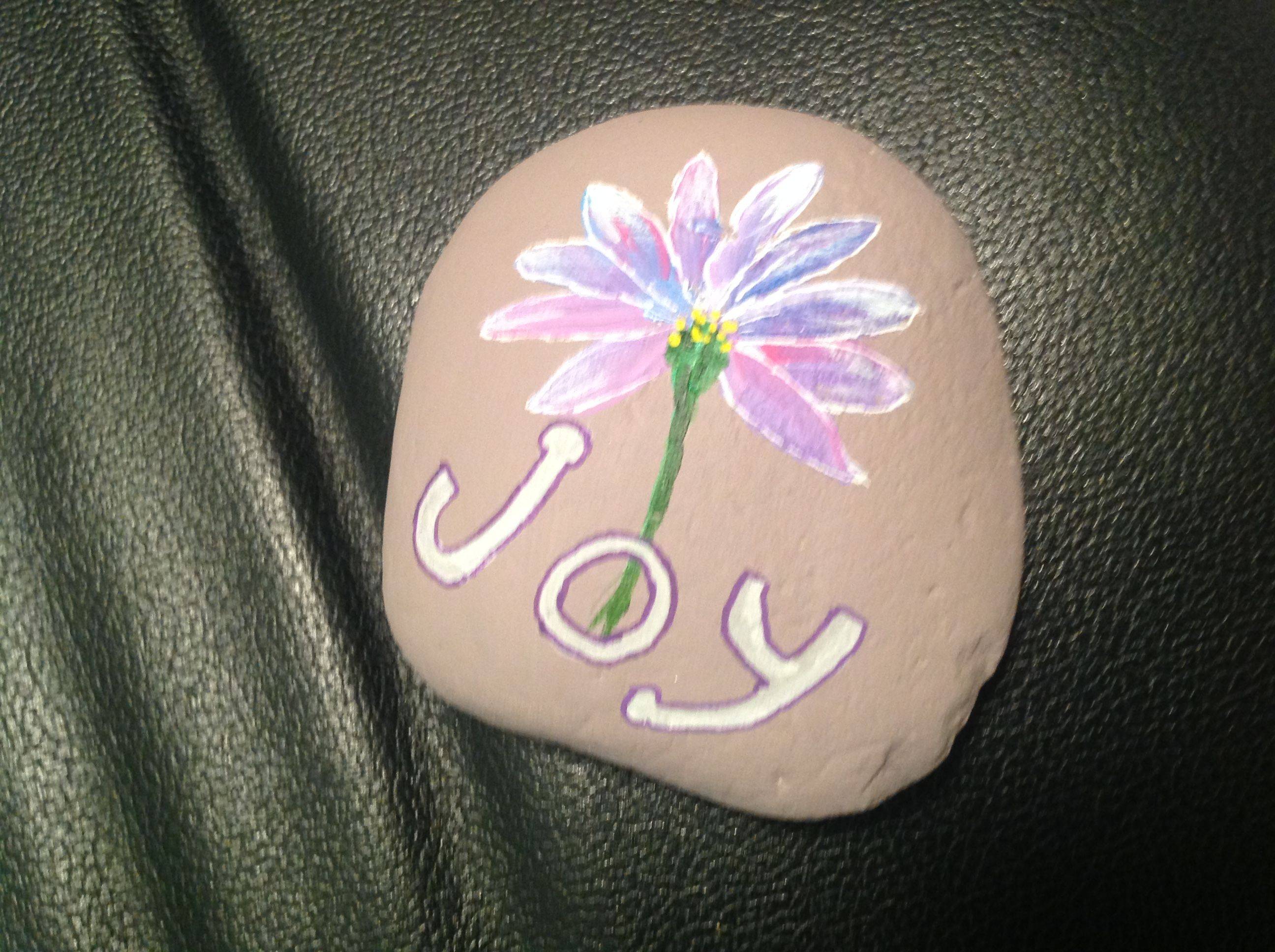 Inspiring Diy Painted Rock Ideas