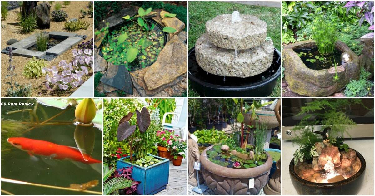 Inspiring Small Japanese Garden Design Ideas