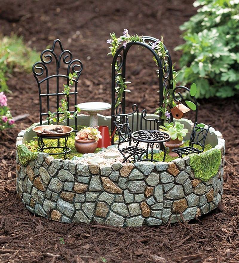 Best Diy Fairy Garden Ideas Fairy Garden Houses Diy