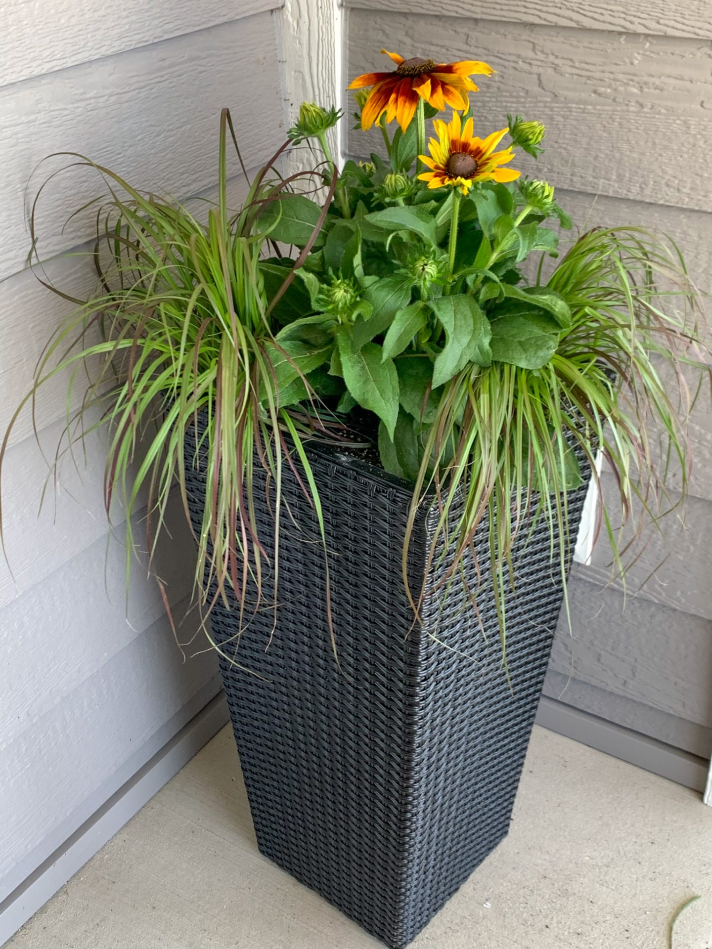 These Wonderful Planter Ideas