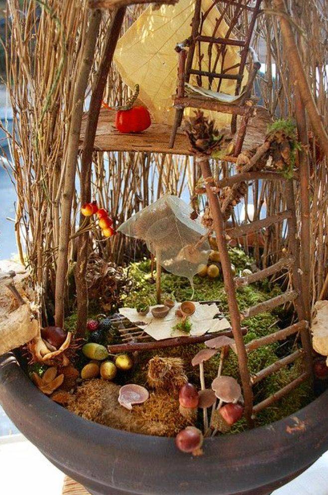 Wholesale Fairy Gardens