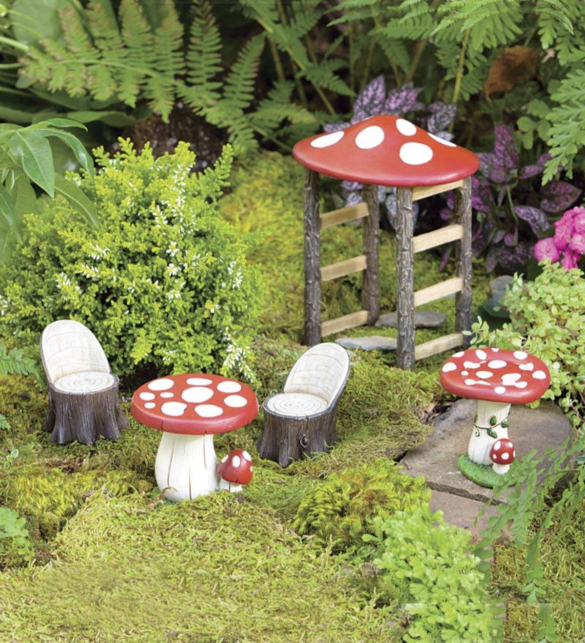 The Best Diy Miniature Fairy Garden Ideas