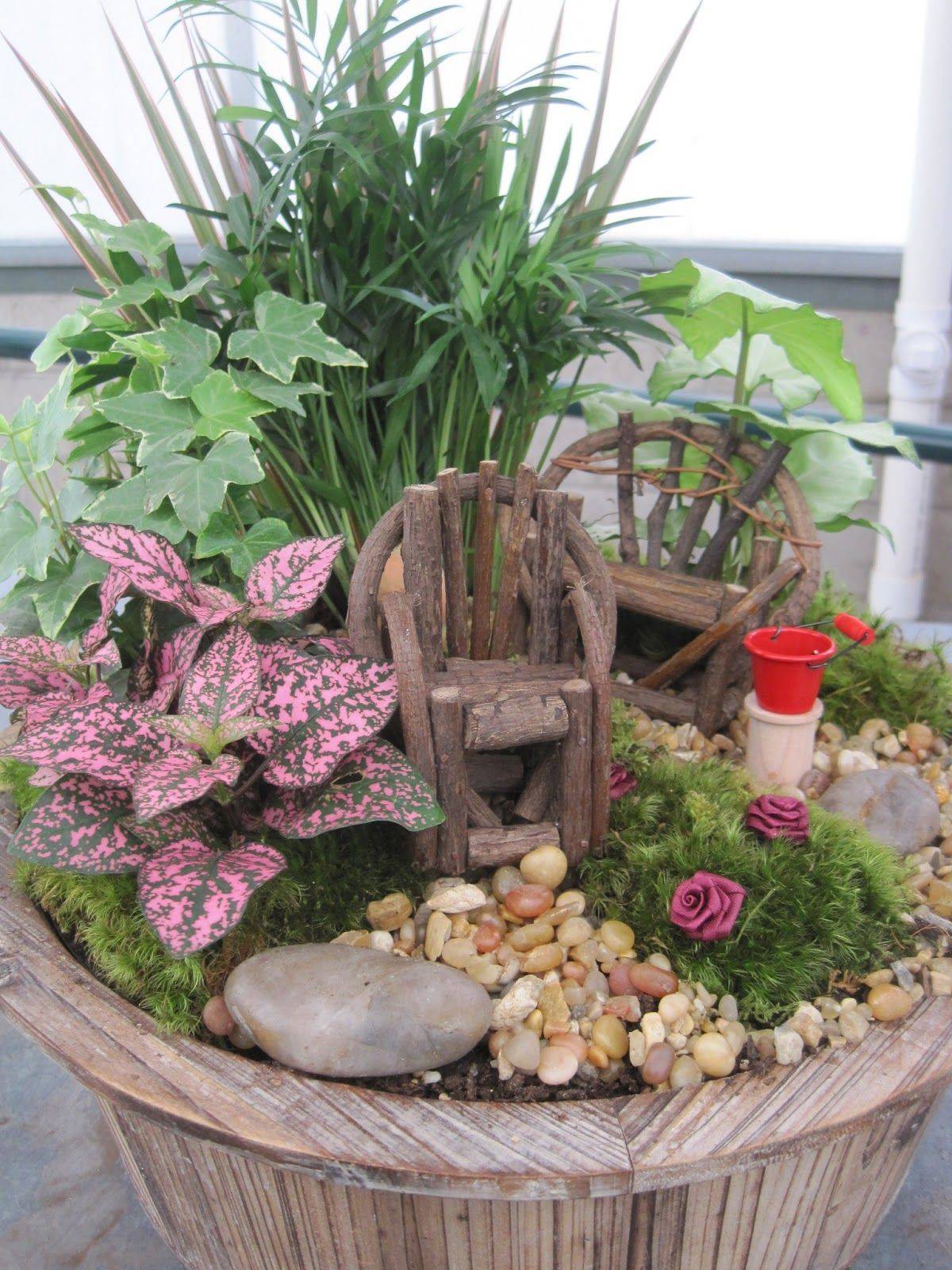 Dry River Bed Landscaping Ideas