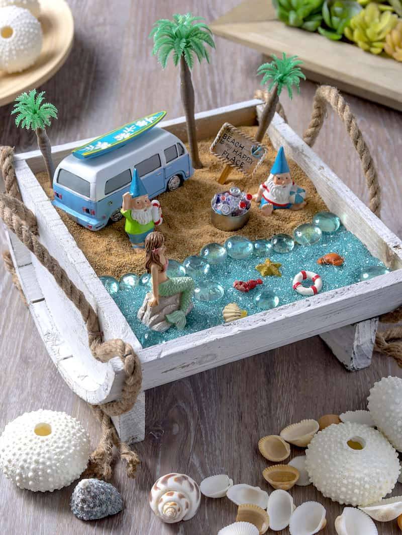 Awesome Diy Fairy Garden Ideas