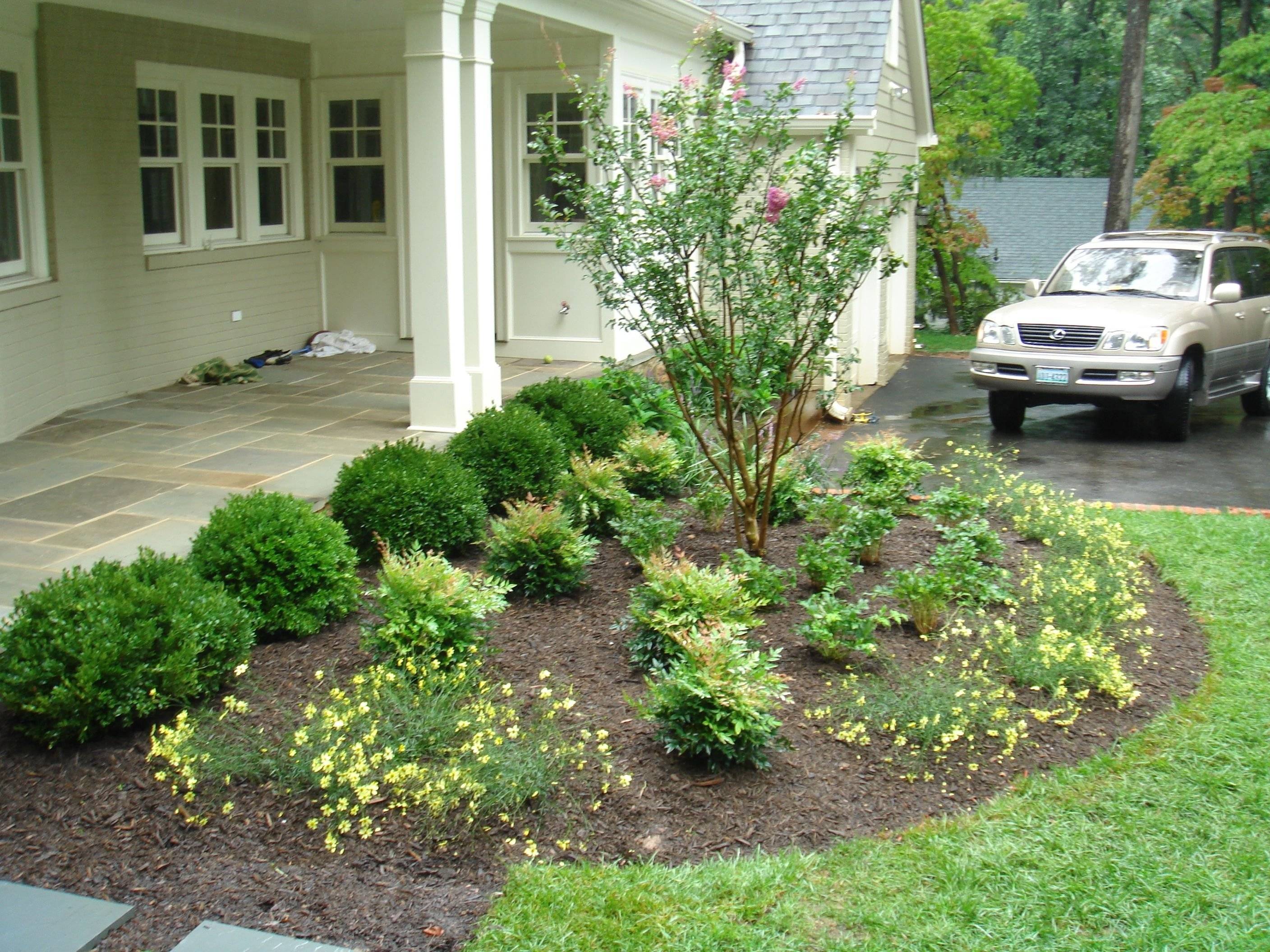 Awesome Front Yard Landscaping Ideas