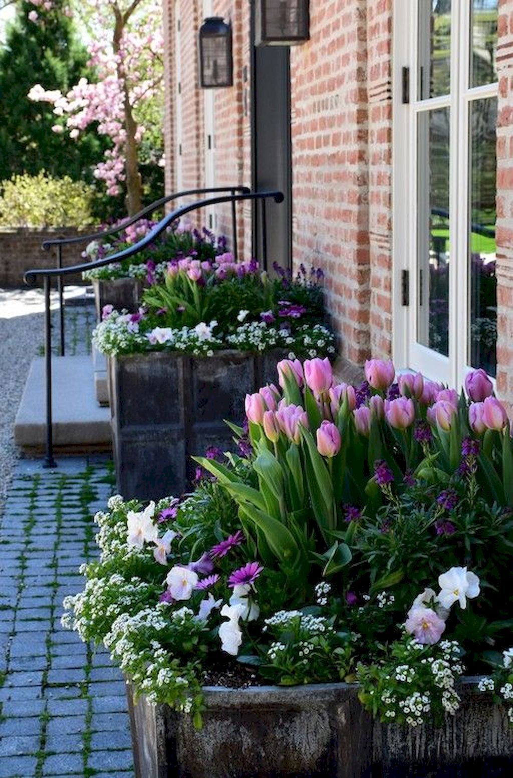 Beautiful Spring Gardening Ideas