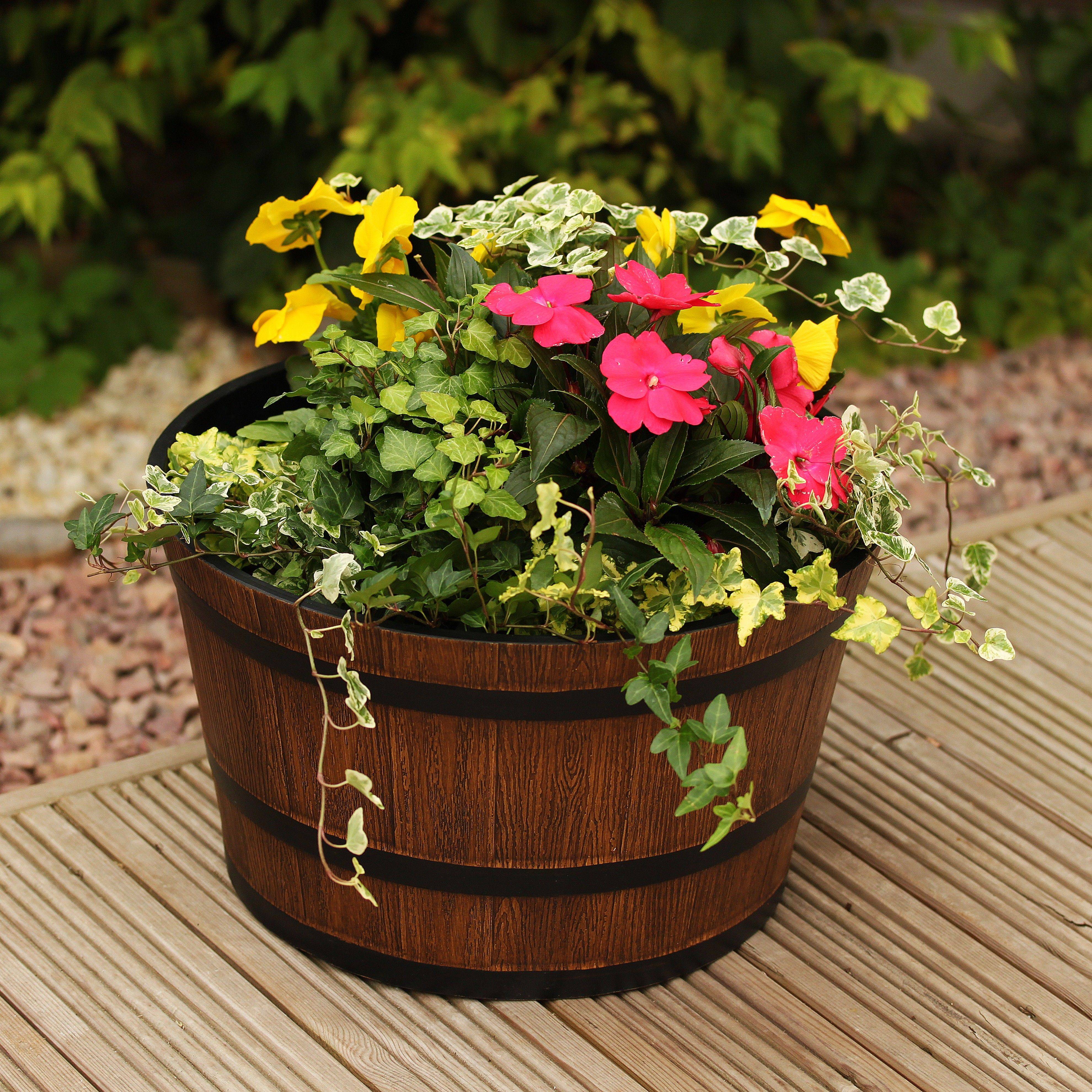 Most Beautiful Gardening Flowers Ideas
