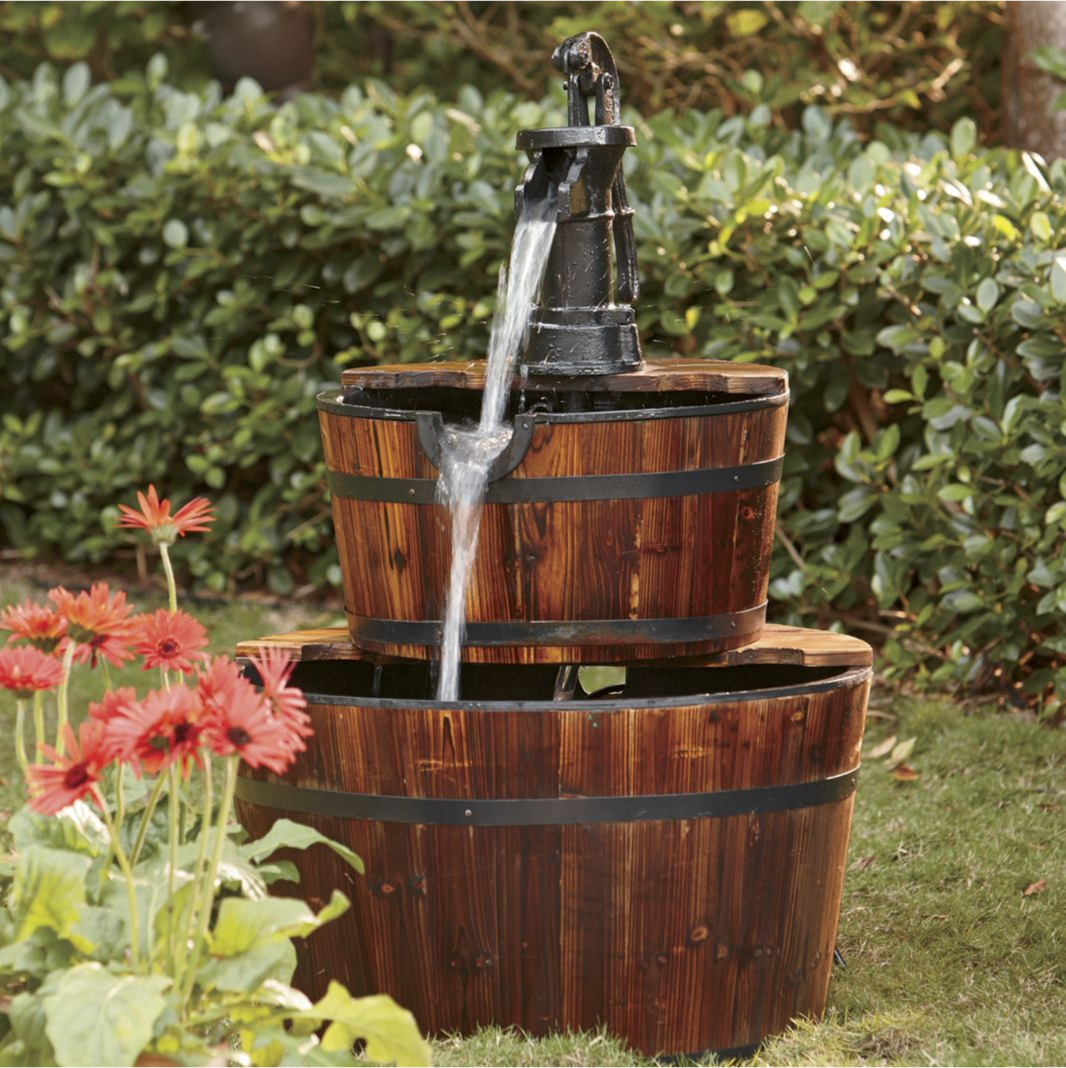 Mulch Landscaping Ideas