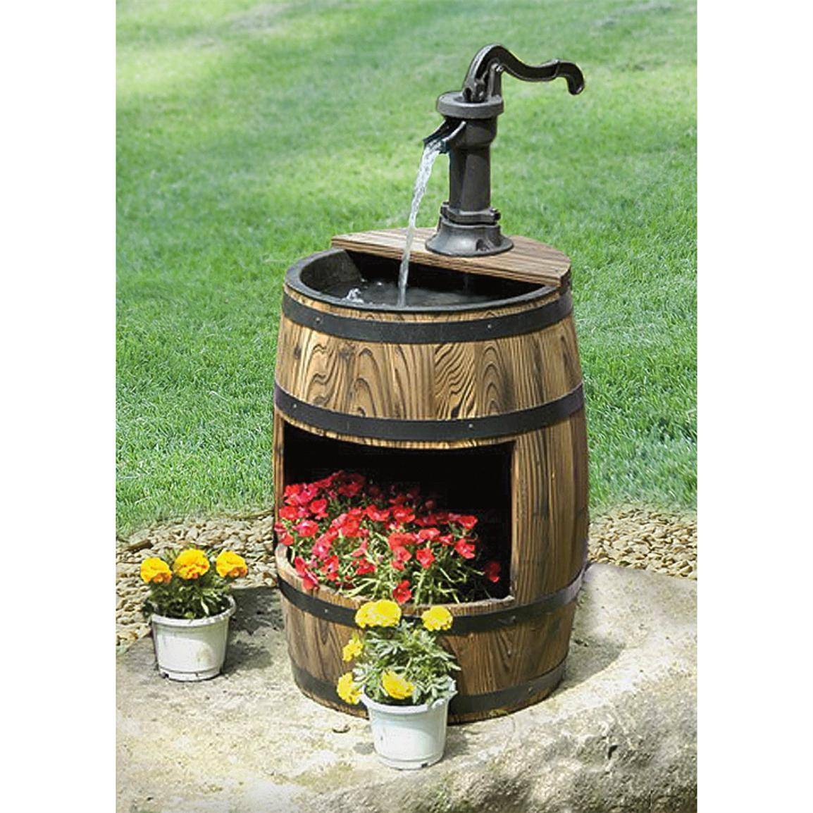Yard Stuff