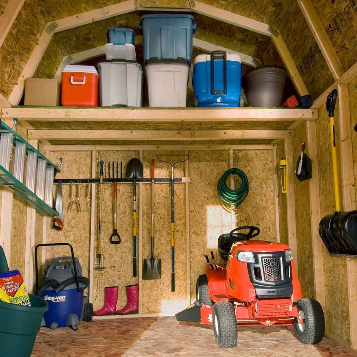 Your Garage