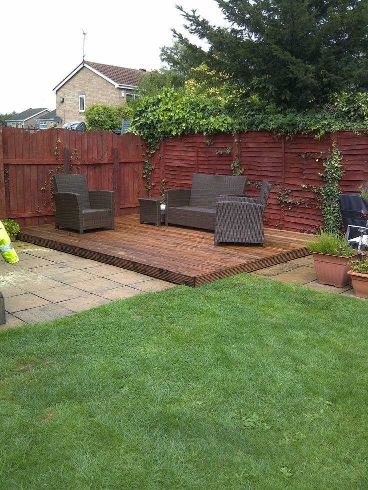 19 Garden Corner Seating Ideas Worth a Look SharonSable