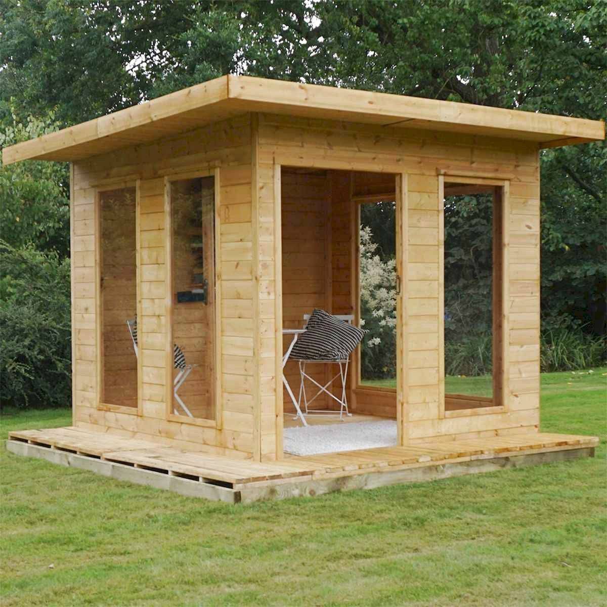 Summer House Ideas