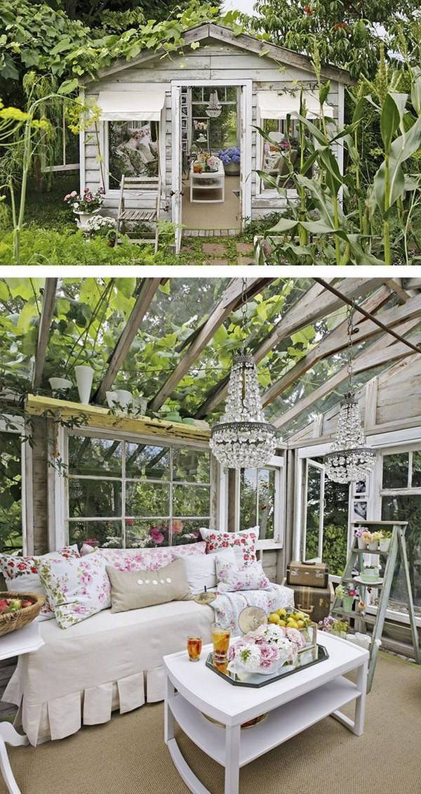 Shabby Chic