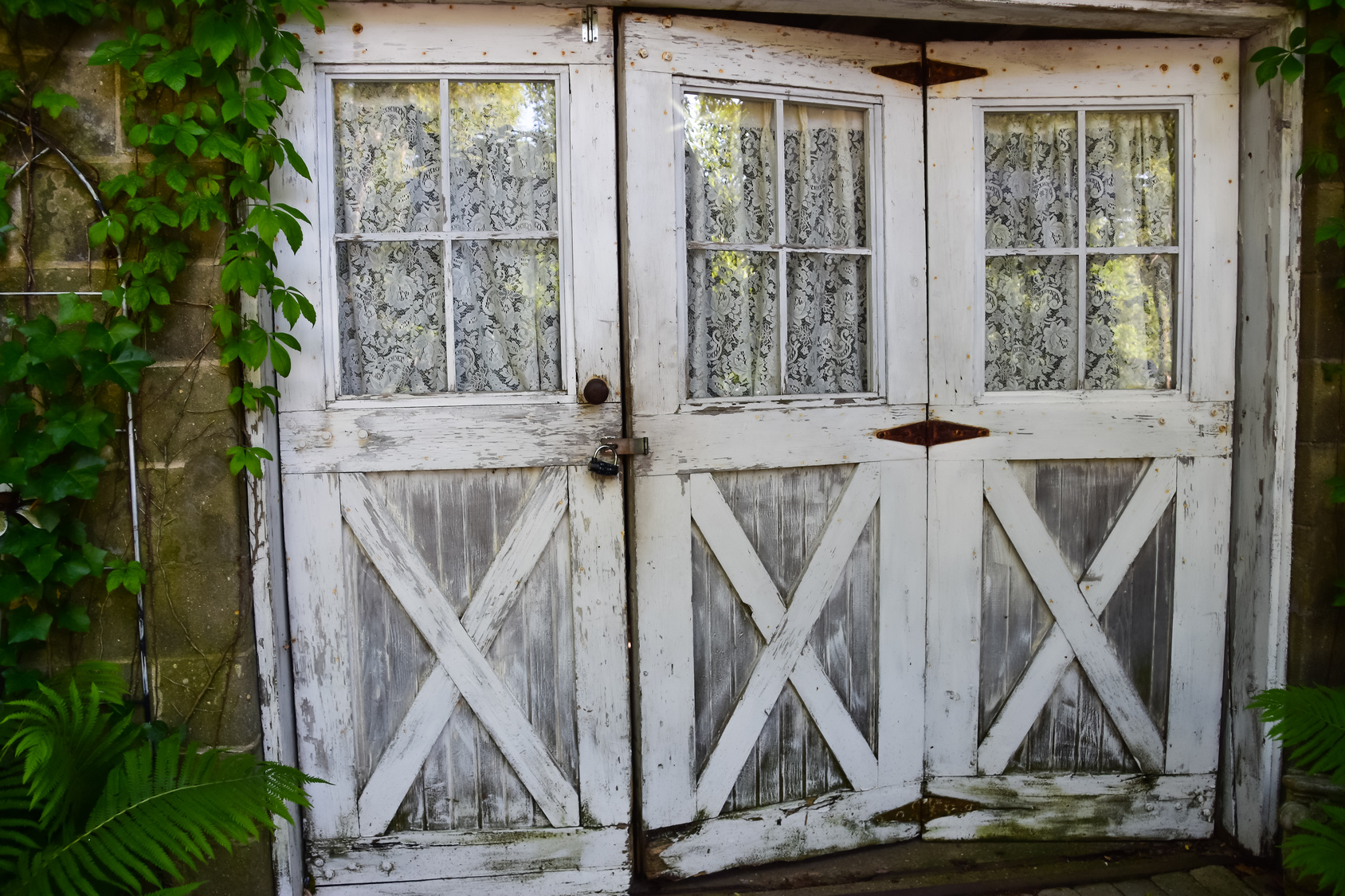 Creative Shabby