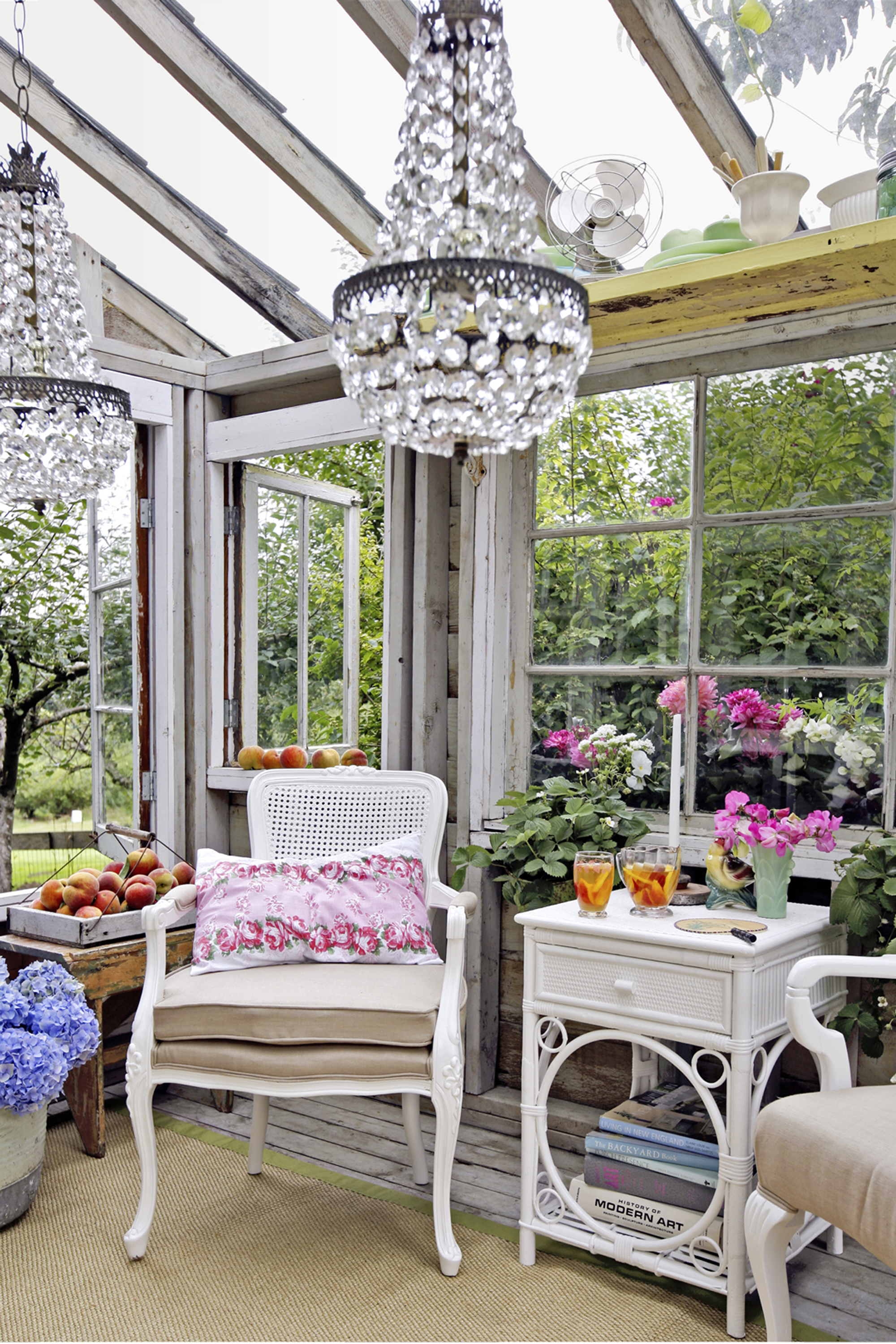 Cottage Garden