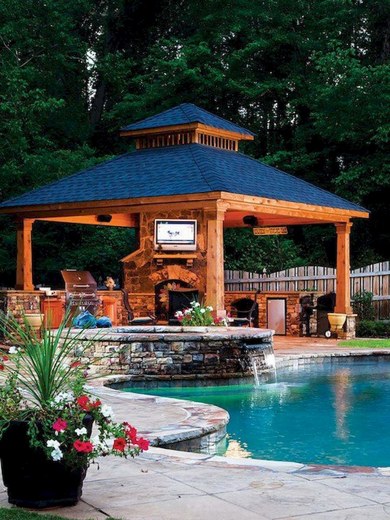 Outdoor Garden Gazebos