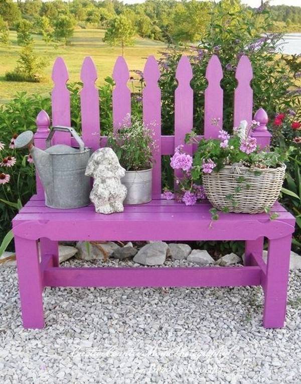 Diy Garden Decor Ideas