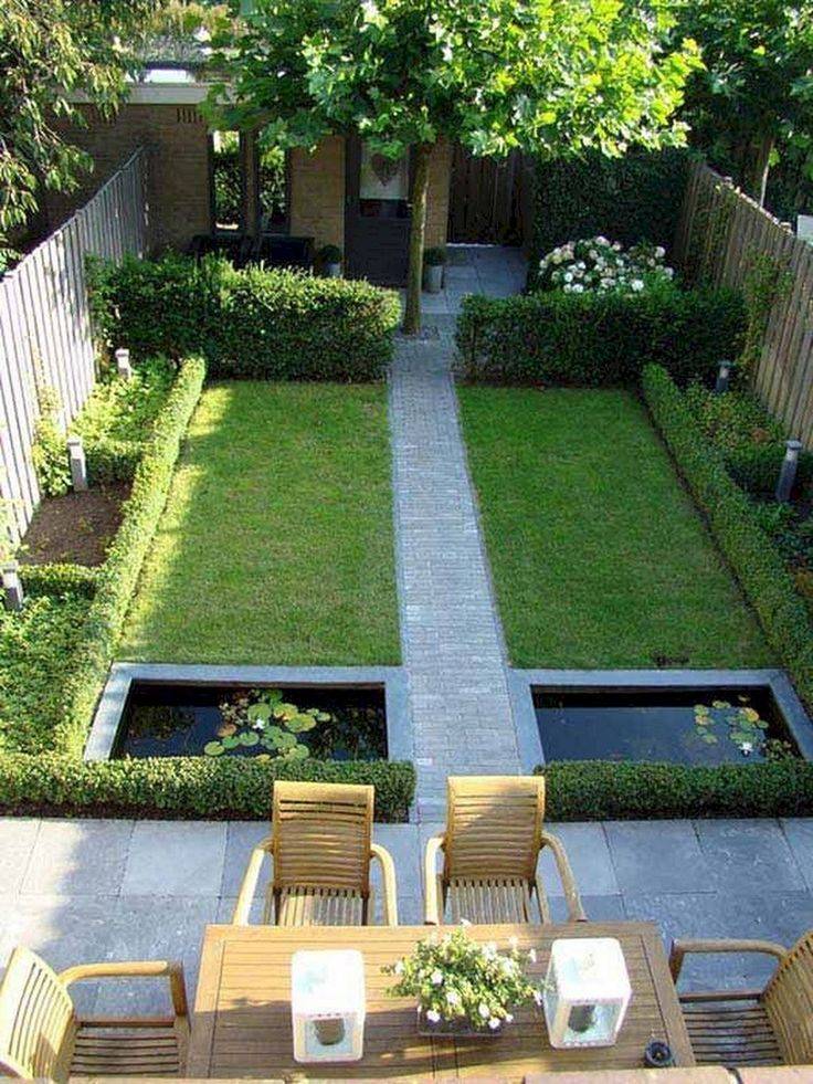 Cozy Backyard Retreats