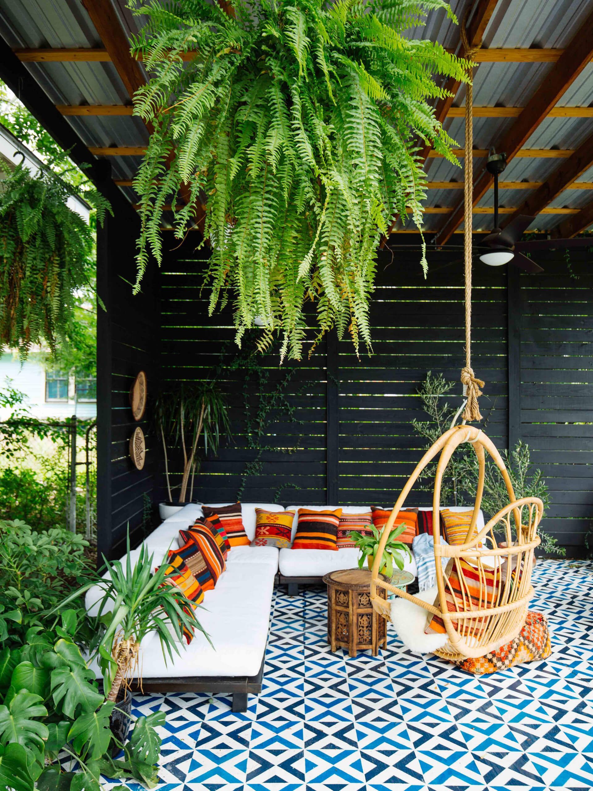 Best Balcony Garden Ideas