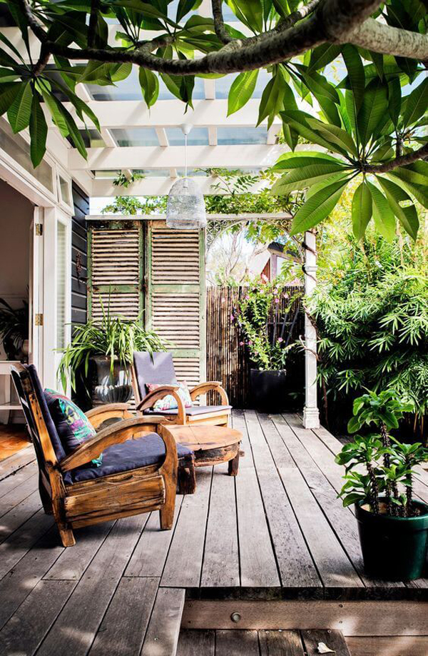 Garden Design