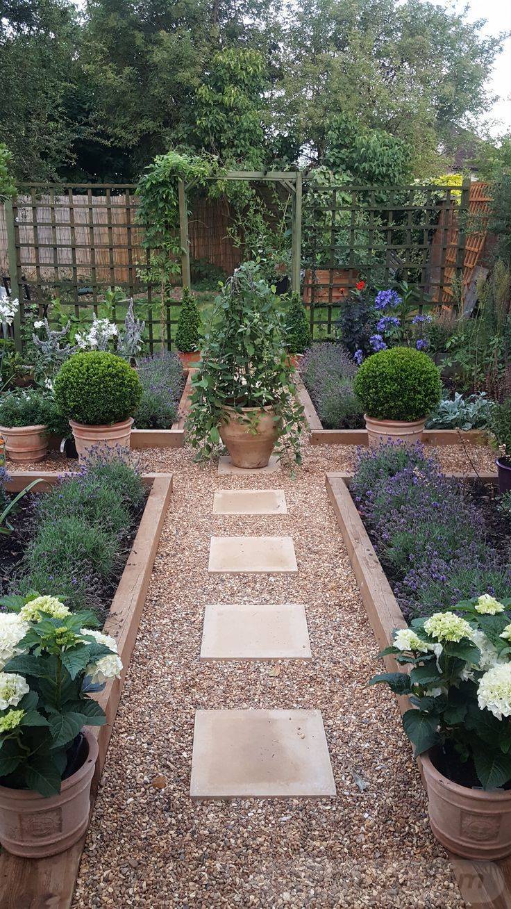 Best Creative Garden Container Ideas