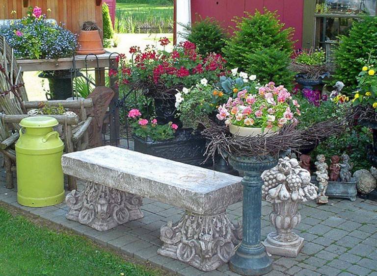 Most Popular Creative Gardening Ideas