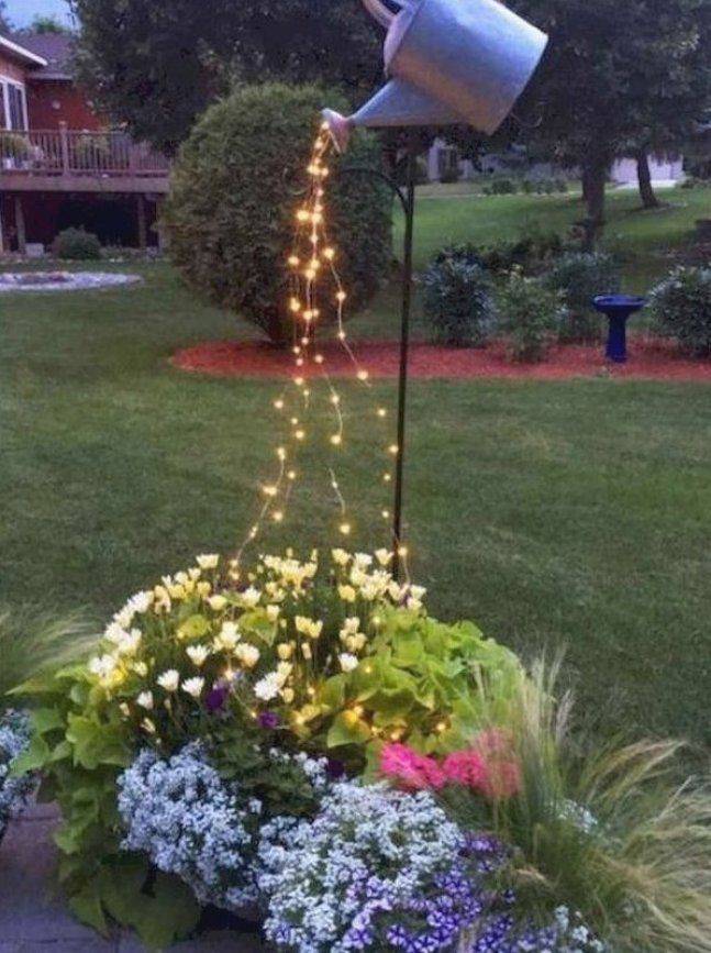 Creative And Inspiring Garden Art